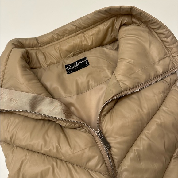 Buffbunny Puffer Vest - Picture 5 of 9